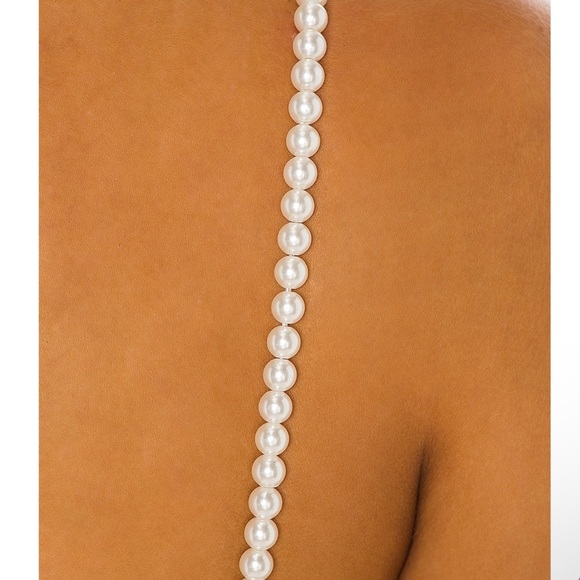 REVOLVE CAMILA COELHO- BESO ONE PIECE SWIMSUIT - Picture 2 of 5